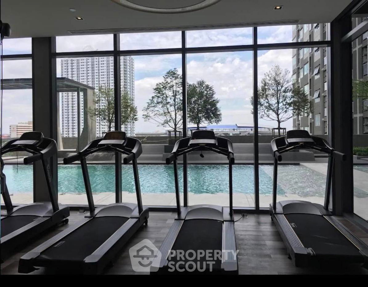 picture 2-BR Condo at Aspire Sathorn - Ratchapruek near MRT Bang Wa (ID 1535870) - 3/13