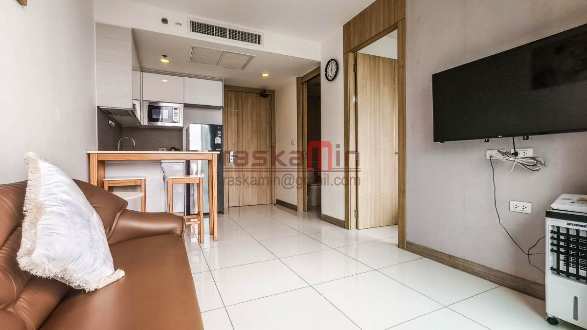 picture FOR RENT – THE RIVIERA WONGAMAT BEACH - 3/12