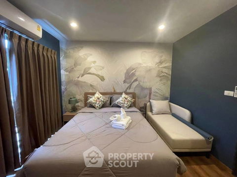 1-BR Condo at La Habana Hua Hin close to Vana Nava Water Jungle (ID 1139749)