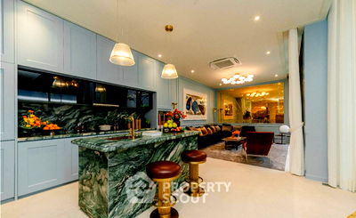 บ้านเดี่ยว ม.เกษมบัณฑิต : บ้าน 7-ห้องนอน ใน สวนหลวง (ID 1343984)