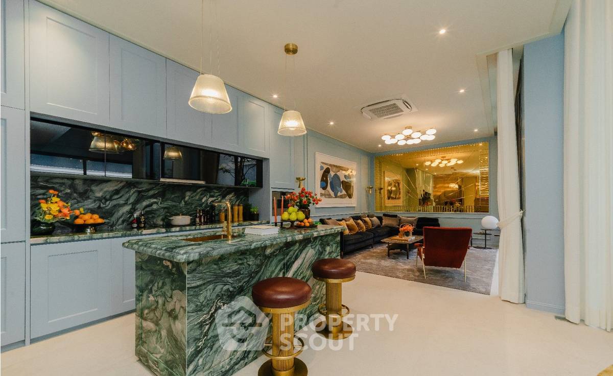 picture 7-BR House in Suan Luang (ID 1343984) - 1/7