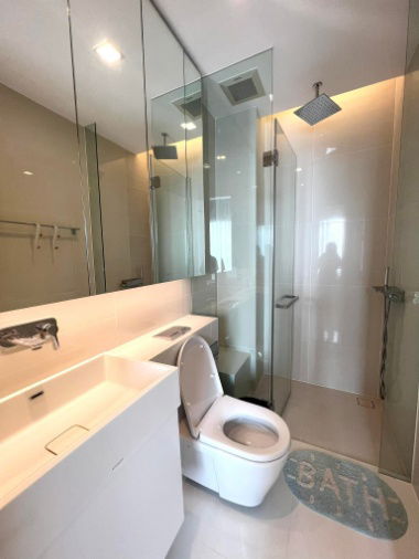 picture For rent The Saint Residences Ladprao Ready to move in (DSL1777) - 8/13