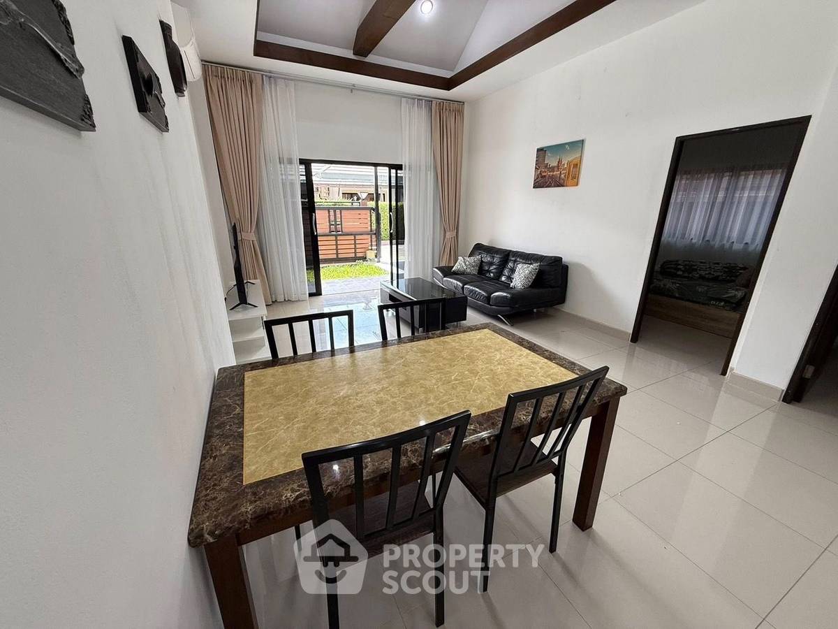 picture 3-BR House at Baan Dusit Pattaya Park close to Pattaya (ID 2220779) - 7/20