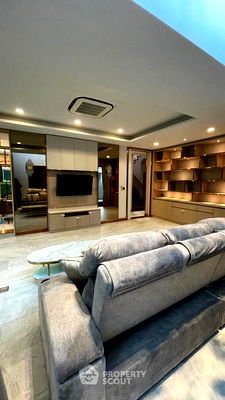 Houses for rent ม.นานาชาติแสตมฟอร์ด : 3-BR House in Nong Bon (ID 2219091)