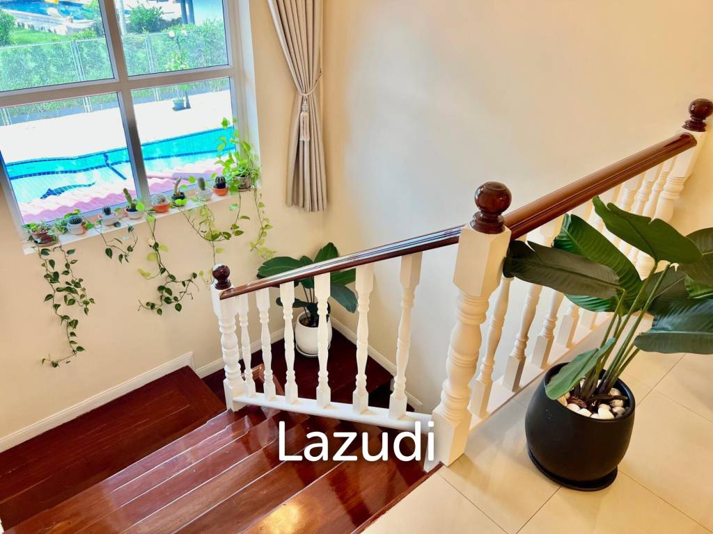 picture 4 Beds 5 Baths 500 SQ.M. Bangsaray House - 17/61