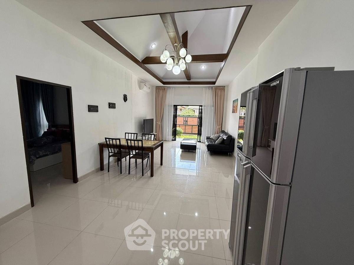 picture 3-BR House at Baan Dusit Pattaya Park close to Pattaya (ID 2220779) - 5/20