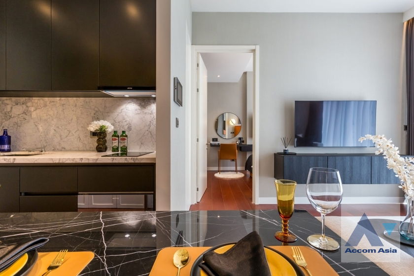picture 🔼🔽 AccomA 📩  1 BR Condominium @KHUN by Yoo (AA38938) - 4/20