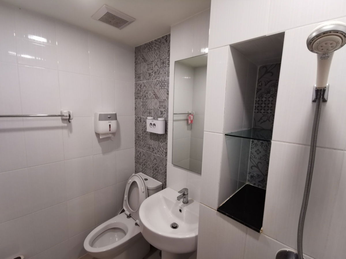 picture Sell Condominium The Cube Nawamin-Raminthra - 10/20