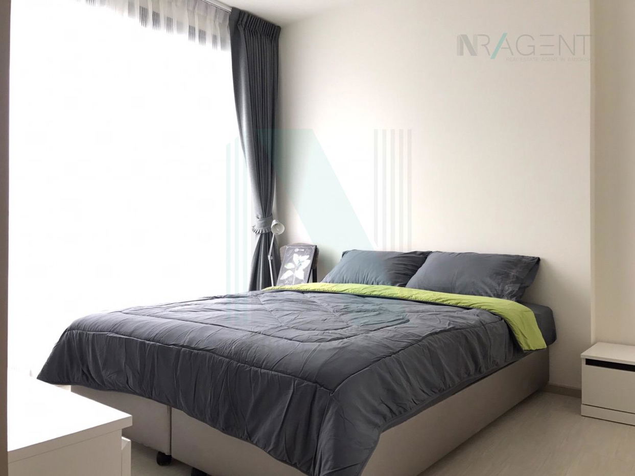 picture 🎉 For Rent Condo RHYTHM SUKHUMVIT 42 Building 1, Floor 8,1 bed room, Room size 45.00 sqm - 4/8