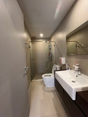 picture FOR RENT ARDEN RAMA 3 / 3 bedrooms 4 bathrooms / 22 Sqw. 185 Sqm. **70,000** CLOSE TO CENTRAL PLAZA RAMA 3 - 14/14