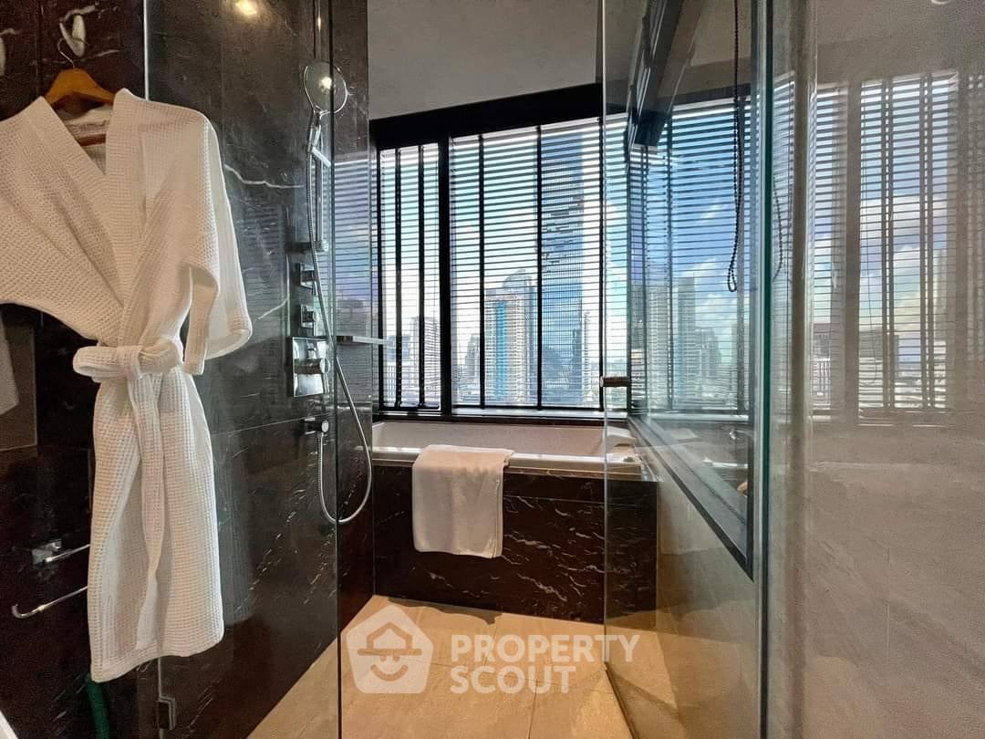 picture 2-BR Condo at Ashton Silom near BTS Chong Nonsi (ID 879778) - 18/24