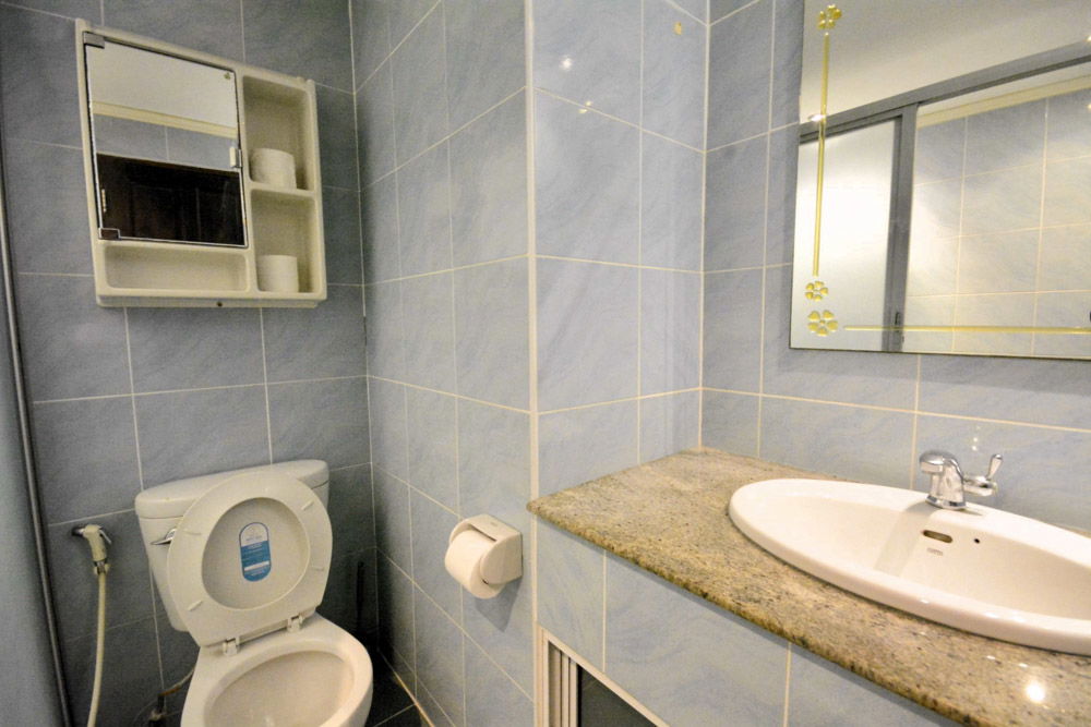 picture Studio Condominium @ Jomtien Beach Condo - Rimhad - 5/29