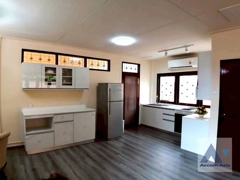 รูป 🔼🔽 AccomA 📩 Spacious house with classic charm and greenery in Sathorn (1714115) - รูปที่ 15/20