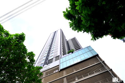 ขายคอนโด : ⚡ ห้องสวย เฟอร์ครบ ⚡  Rhythm Asoke 2  ทำเล CBD ใกล้ MRT พระราม 9 