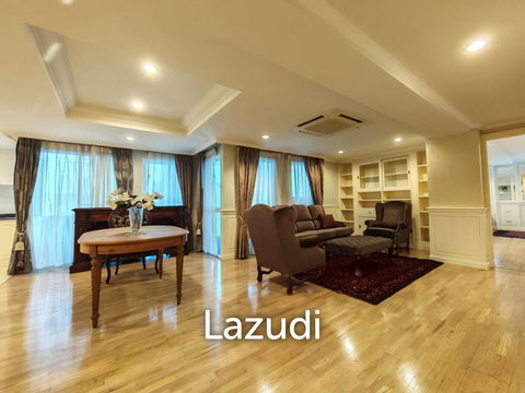 2 Bedroom 2 Bathroom 164 Sq.m La Maison Ruamrudee