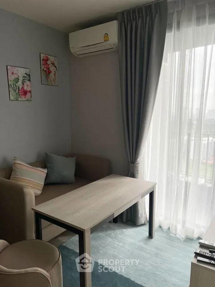 picture 1-BR Condo at Ideo Mobi Sukhumvit Eastpoint near BTS Bearing (ID 996975) - 5/11