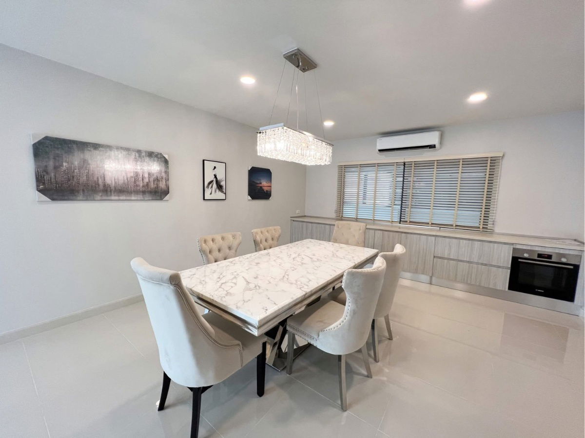 picture P0124 For Rent!!!! Centro Bangna - 9/13