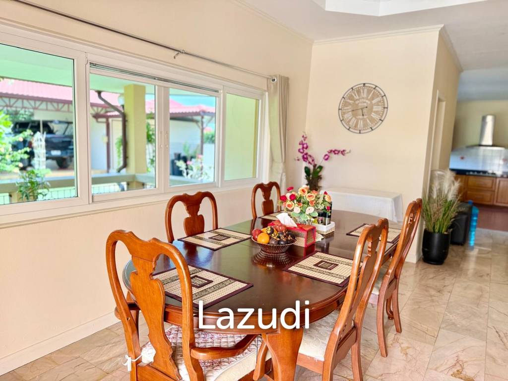 picture 4 Beds 5 Baths 500 SQ.M. Bangsaray House - 10/61