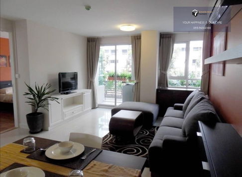 The Clover Thonglor |Low rise Condo Best Price🚝Near BTS Thonglor #2025072311057
