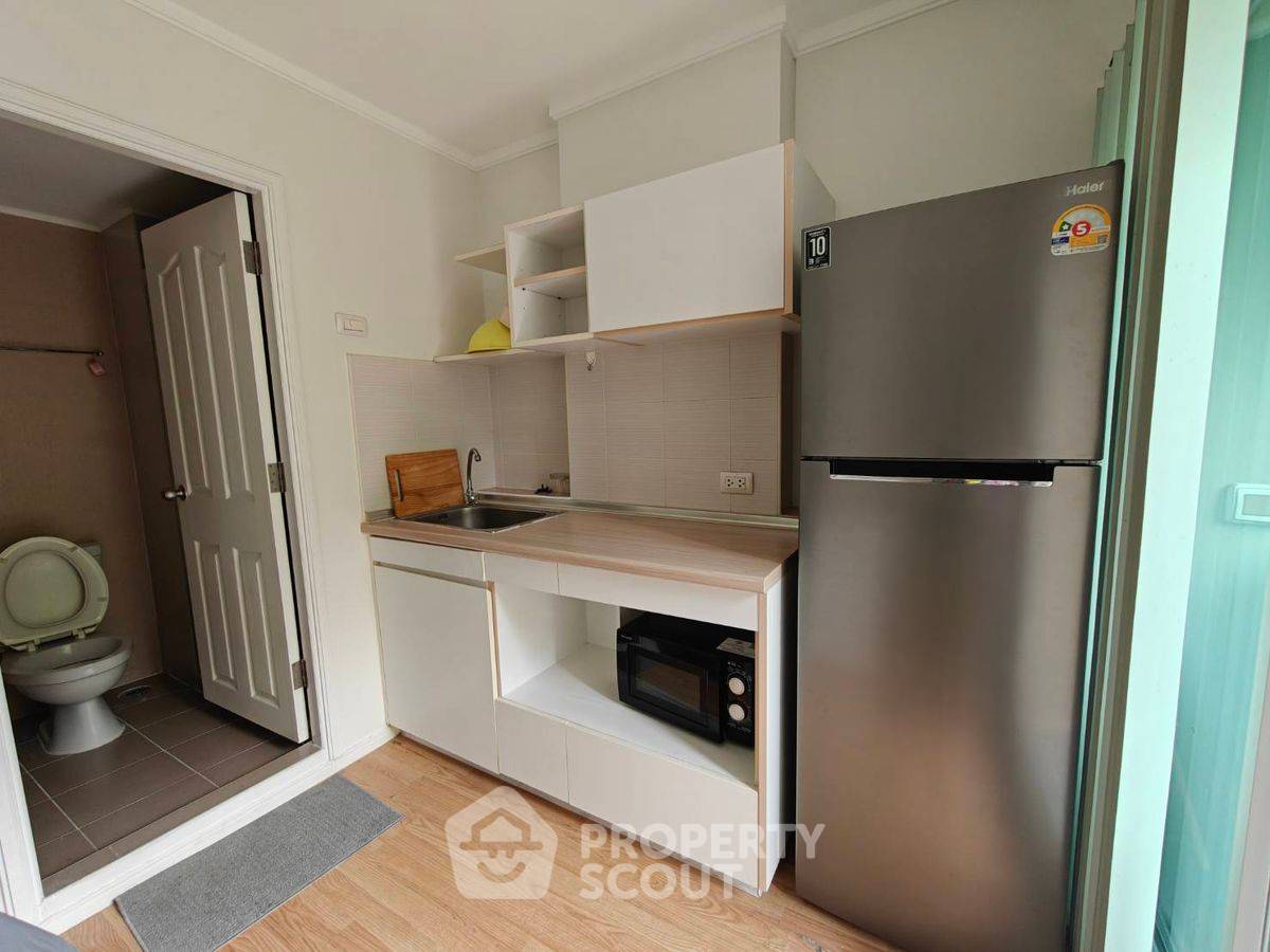 picture 2-BR Condo at Lumpini Ville Lasalle-Barring close to Lasalle (ID 1847858) - 2/8
