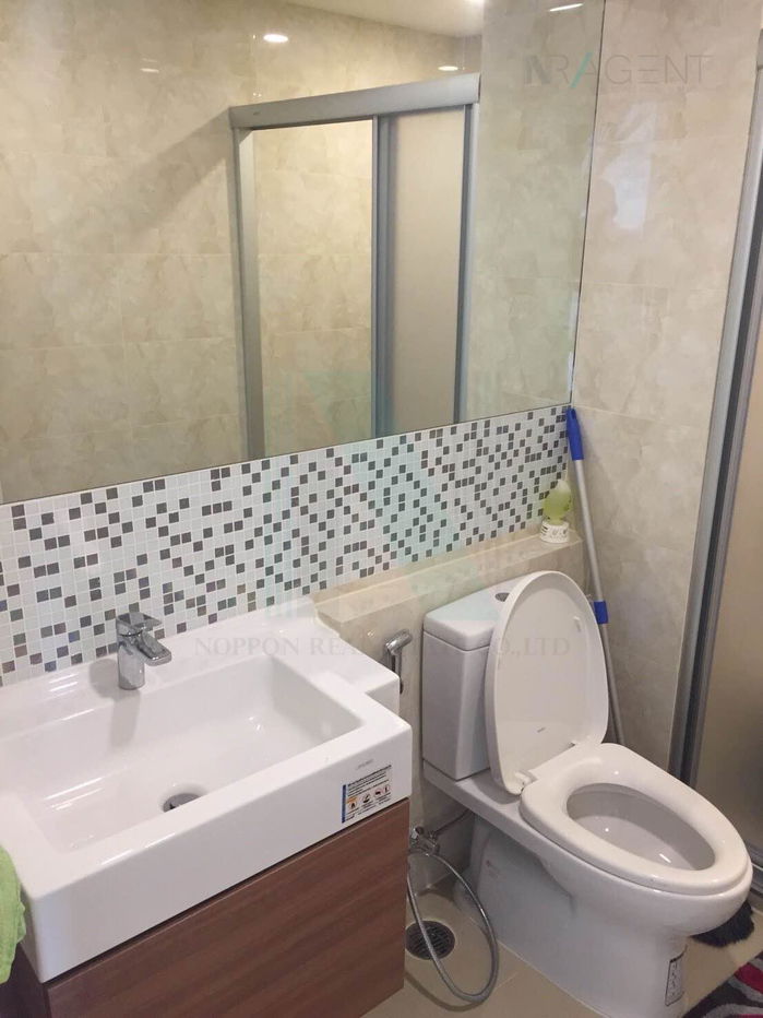 picture 📌 For Sell Condo THE PRAGUE Building 1, Floor 7,1 bed room, Room size 42 sqm - 5/8