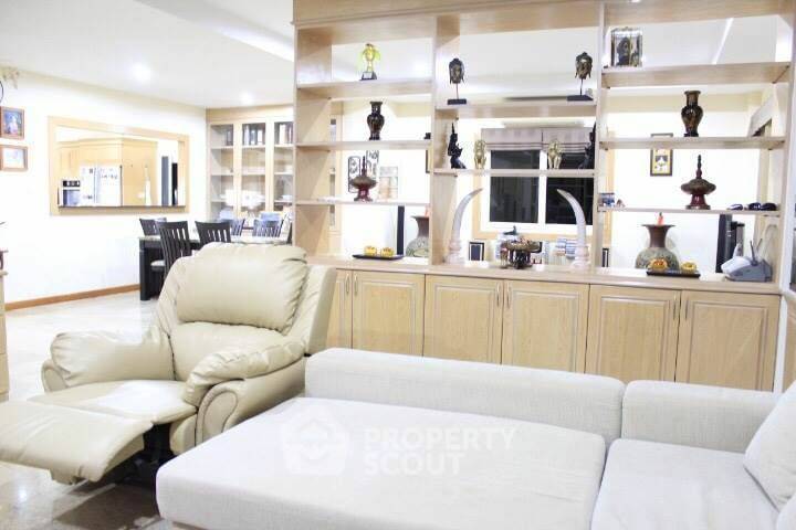 รูป วิลล่า 4-ห้องนอน ใกล้ อ่างเก็บน้ำมาบประชัน (ID 1695989) - รูปที่ 2/10