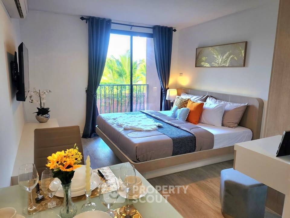 picture Studio Condo at Bluroc Hua Hin close to Hua Hin City (ID 2219715) - 3/14