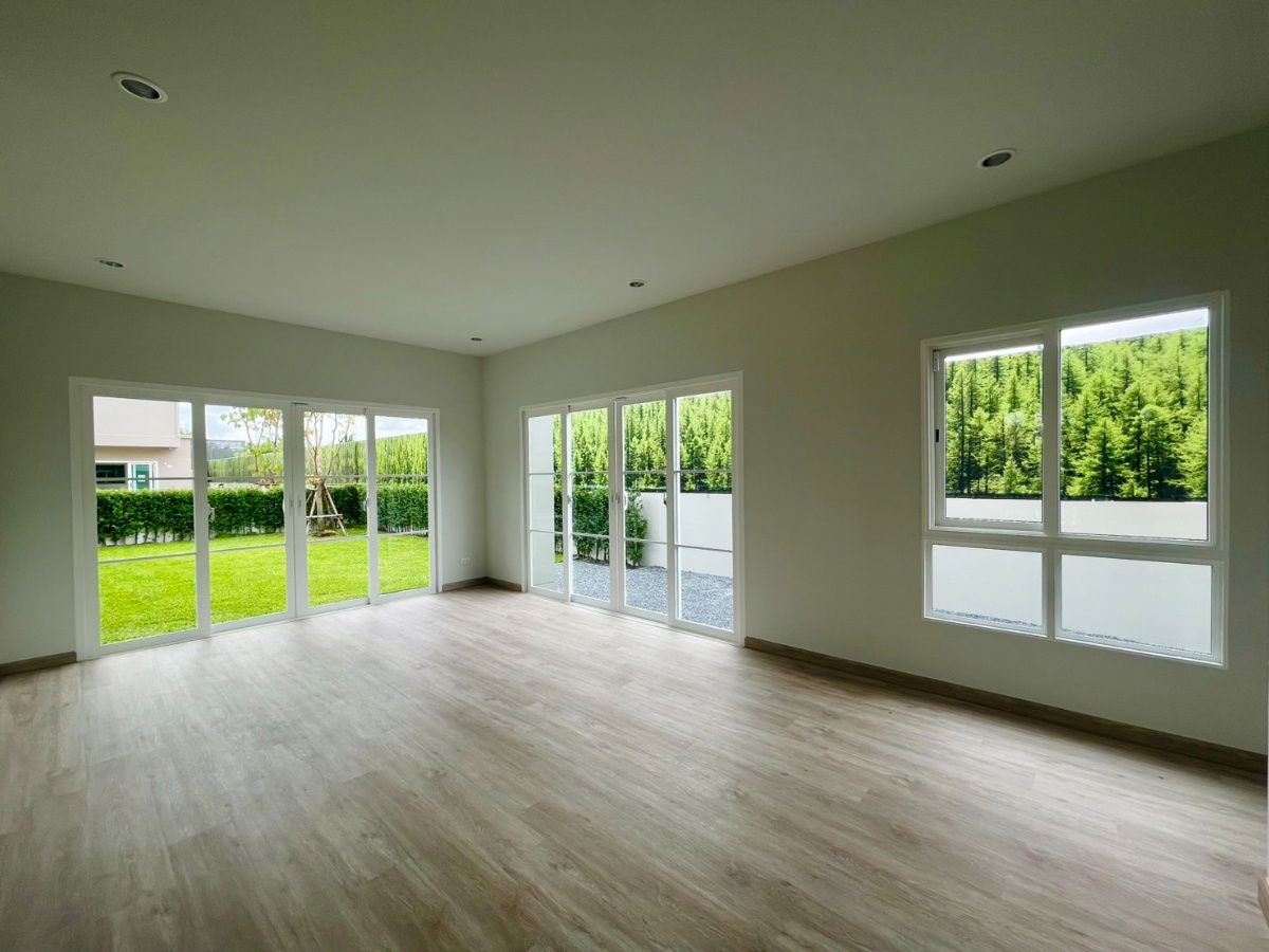 picture Luxury Modern Farmhouse on 100 SQ.W. | 5 Minutes from Borommaratchachonnani Road - 8/19