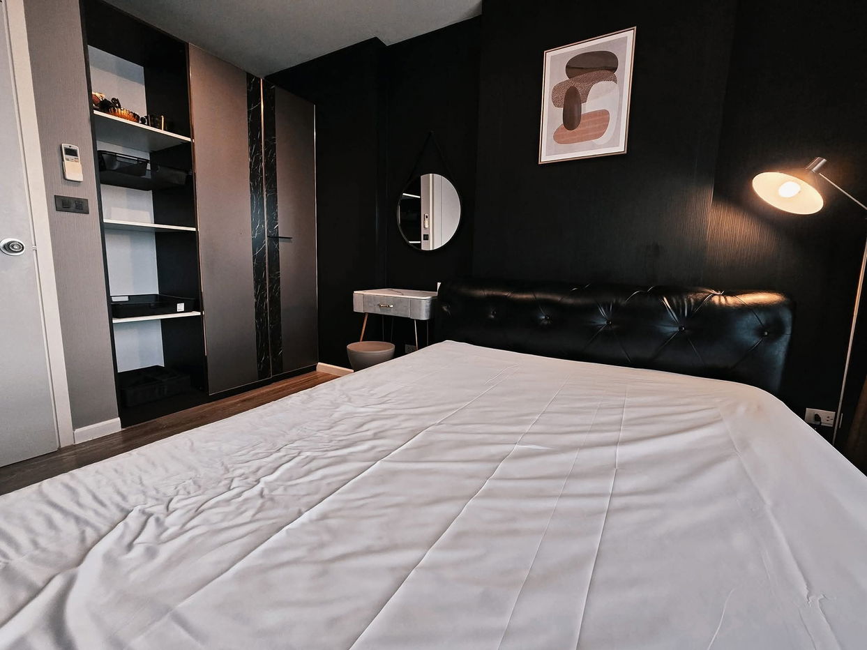 picture Condo For Rent The President Sathorn - Ratchaphruek 3 (A6807048) ID Line : @condo98 - 7/10