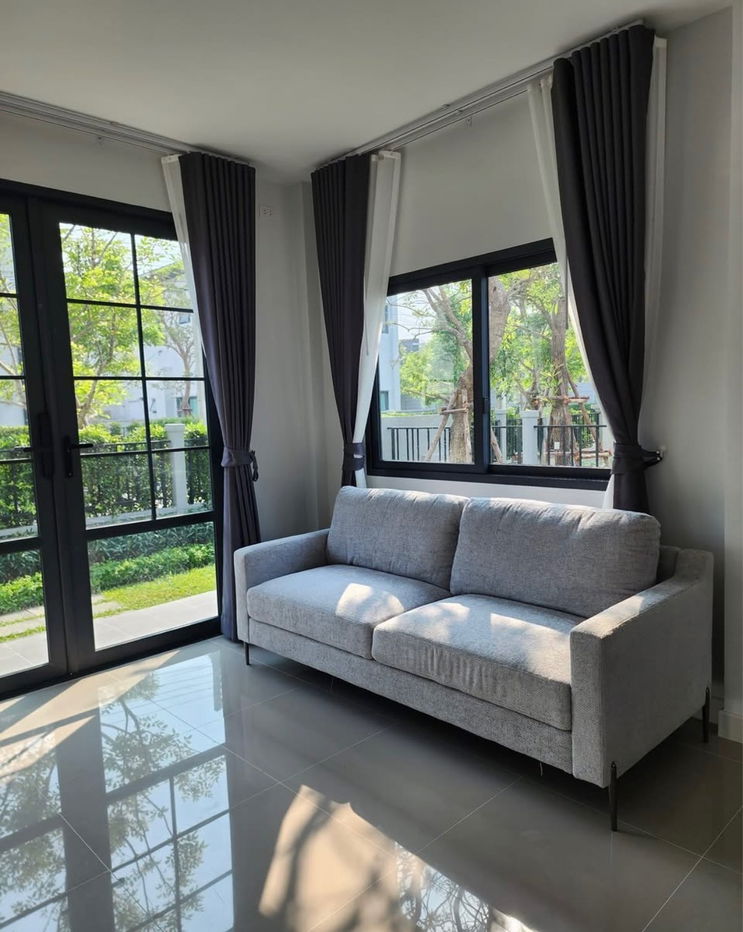 picture P0123 For Rent! Grande Pleno Sukhumvit-Bangna - 2/12