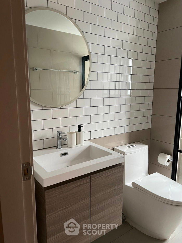 picture 2-BR Condo at Maestro 19 Ratchada19 - Vipha near MRT Ratchadaphisek (ID 2222982) - 7/20
