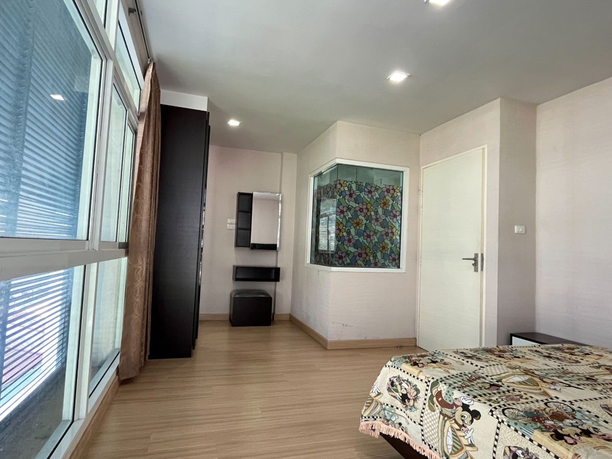 รูป ขาย !!!  ห้องคอนโด Lugano Ladprao 18 (ลูกาโน ลาดพร้าว 18)  - รูปที่ 7/18