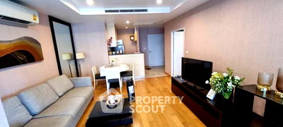 Condos for sale The Embassy of Japan : 1-BR Condo at Sathorn Gardens near MRT Si Lom (ID 1945812)