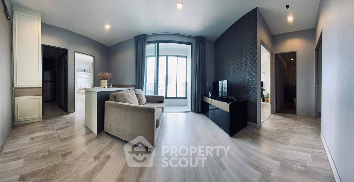 picture 2-BR Condo at Ideo Mobi Sukhumvit 81 near BTS On Nut (ID 1801577) - 2/15