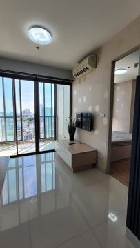 เช่าคอนโด IDEO Mix Sukhumvit 103/ไอดีโอ มิกซ์ สุขุมวิท 103 (E6807043)  ID Line : @condo101