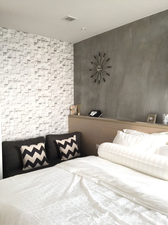 picture for sale condo the palm wongamt beach front pattaya 2 Bed (S03-2085) - 19/24