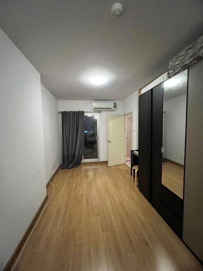 picture 🌿 WS1622 [For rent] Supalai Park Ekkamai - Thonglor 💰 Rental price: 16,000 baht/month 📍 BTS Ekkamai - 8/18