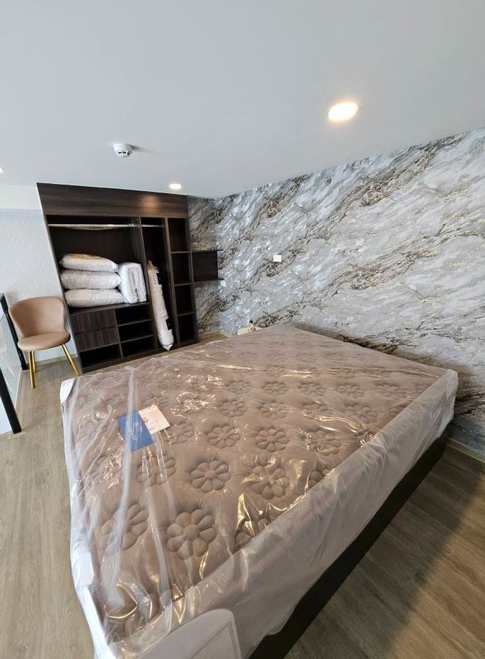 picture Condo for rent: The Origin Plug & Play Ramintra 83 Station (Ram Intra Station Km.9) - 5/8
