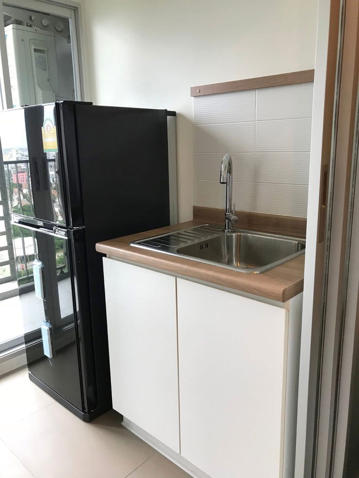 picture #R5311  Condo for rent U Delight​ @ Hua Mak Station - 9/9