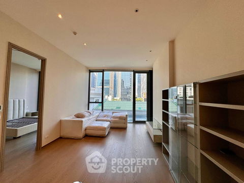 คอนโด 1-ห้องนอน ที่ สโคป หลังสวน ใกล้ BTS ชิดลม (ID 1546168)