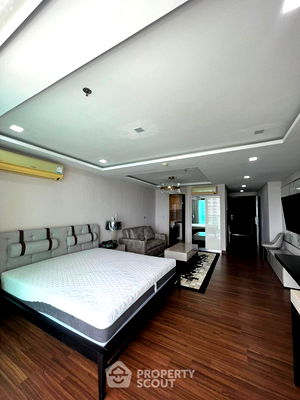 Condos for sale : 1-BR Condo at Wongamat Tower Condominium close to Sanctuary of Truth (ID 998127)