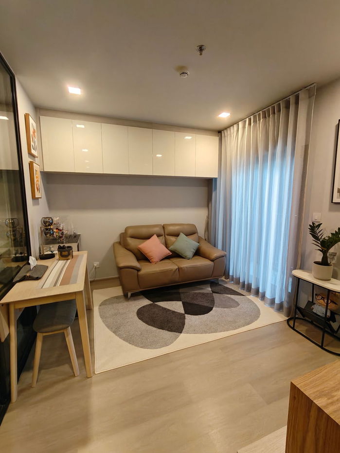 รูป 🔔 RM14365🔔 ให้เช่าถูกมาก✨ ไลฟ์ พหล - ลาดพร้าว 💛🧡 ✅แอดไลน์ @mproperty( มี @ ด้วย) แอดมินตอบไว - รูปที่ 5/7