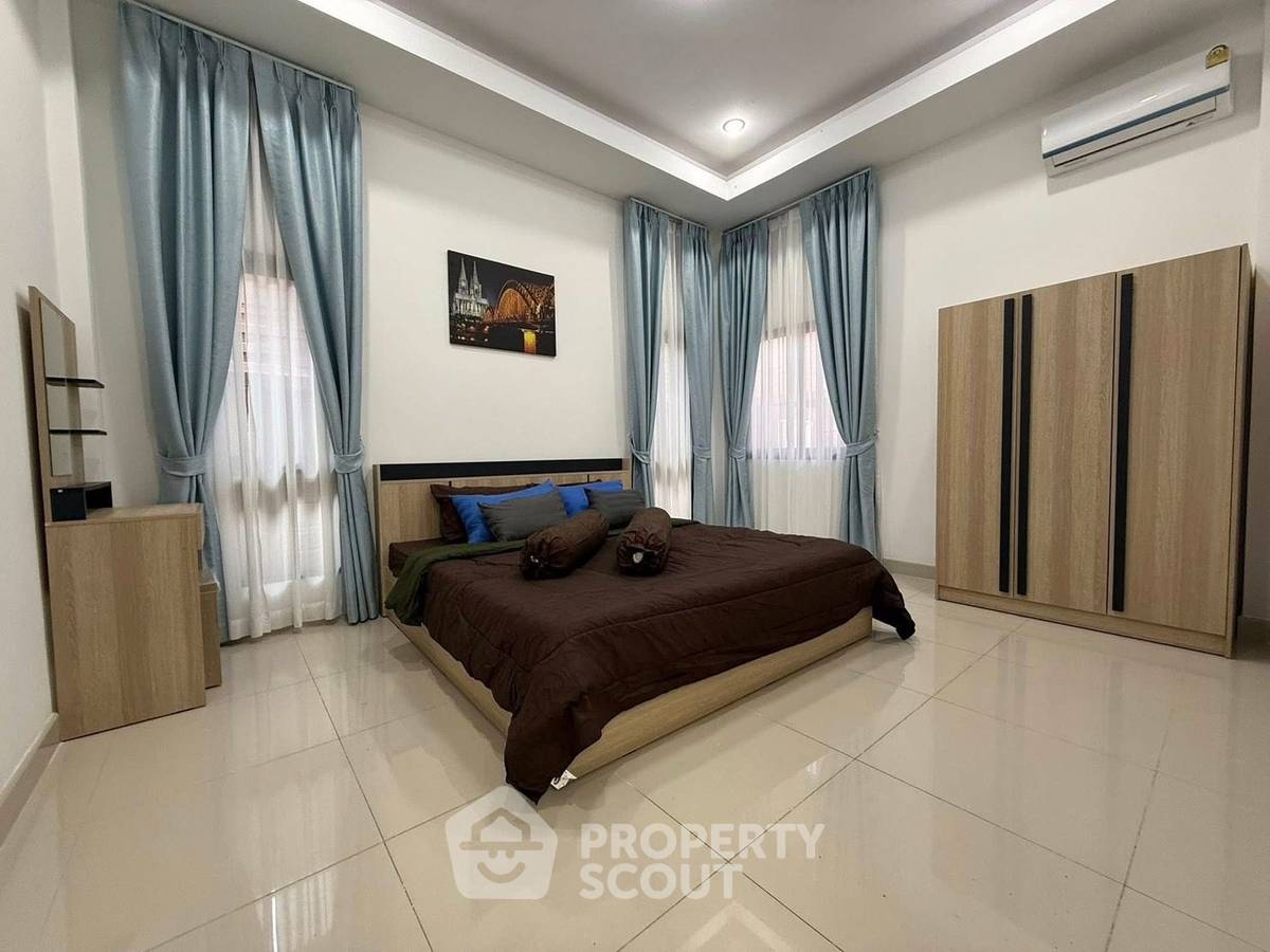 picture 3-BR House at Baan Dusit Pattaya Park close to Pattaya (ID 2220779) - 11/20