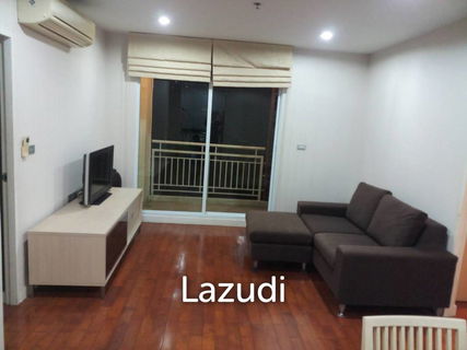 2 Bedroom 2 Bathroom 107 Sq.m Baan Siri Silom