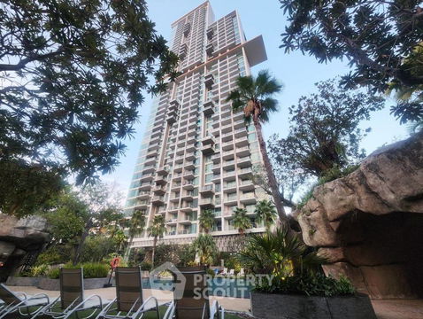 1-BR Condo at The Riviera Wongamat close to Sanctuary of Truth (ID 2218159)