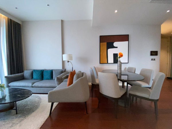 picture 🌿 WS1641 [For rent] You By You Inspired by Stark Sukhumvit 55 💰 Rental price 115,000 baht/month - 21/22