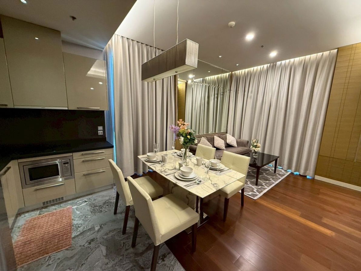 picture [ For Rent ﻿ ]⚡🌈E60313 Quattro By Sansiri⚡🌈 LINE: @theagentpro (please include “@”) - 2/5