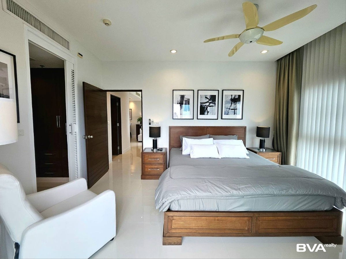รูป แอคซิส คอนโด 2 ห้องนอน พระตำหนัก พัทยา สำหรับขาย ชื่อต่างชาติ  - รูปที่ 14/24