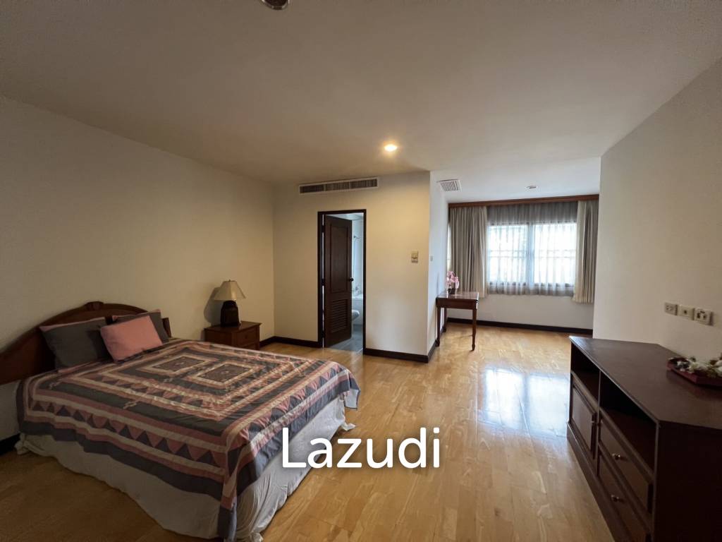 picture 4 Bedroom 4 bathroom Condo 272 Sq.m. at Liang Garden Bangkok - 7/17