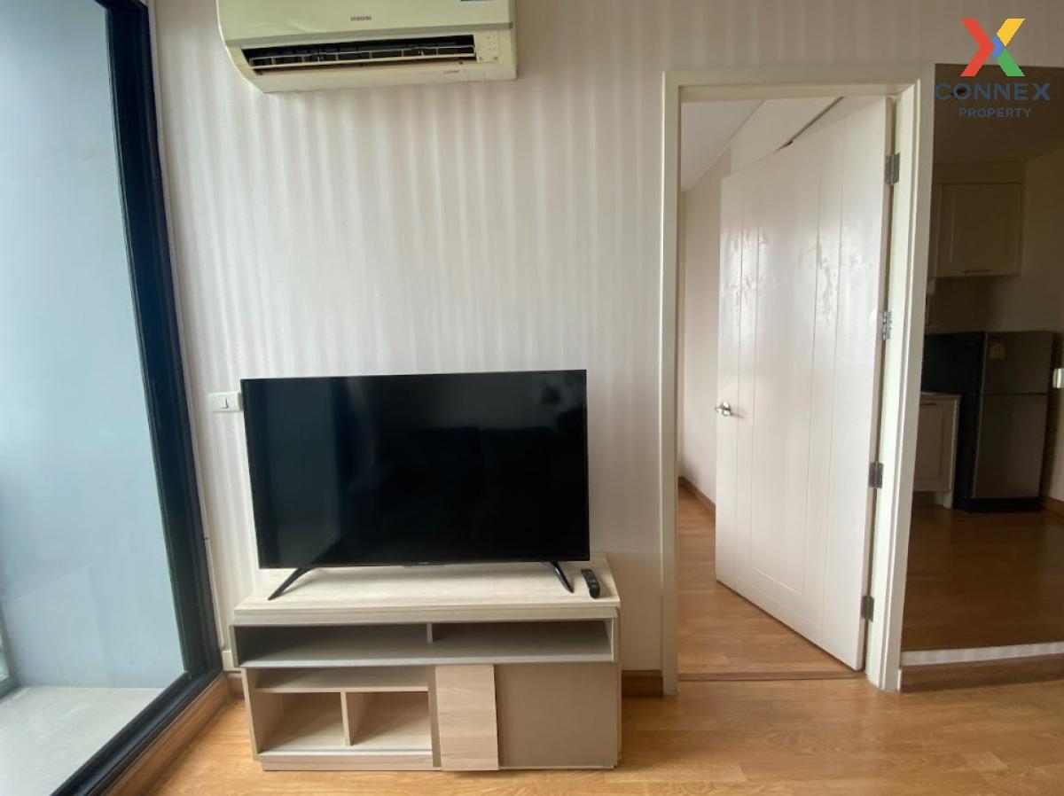 picture For Rent Condo , Q House Sukhumvit 79 , BTS-On Nut , Phra Khanong , Watthana , Bangkok , CX-100653 ✅ Live chat with us ADD LINE @connexproperty ✅  - 3/10